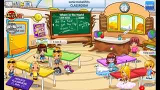 Fantage: High School Drama