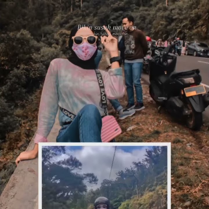 Pmv Quotes viral DJ GIMANA LE KOK MANTAN MANIS LE!! || KinemasterX AlightMontionXCapcut.