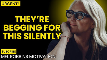 Mel Robbins on Stonewalling: What Silence from an Avoidant Partner Really Means