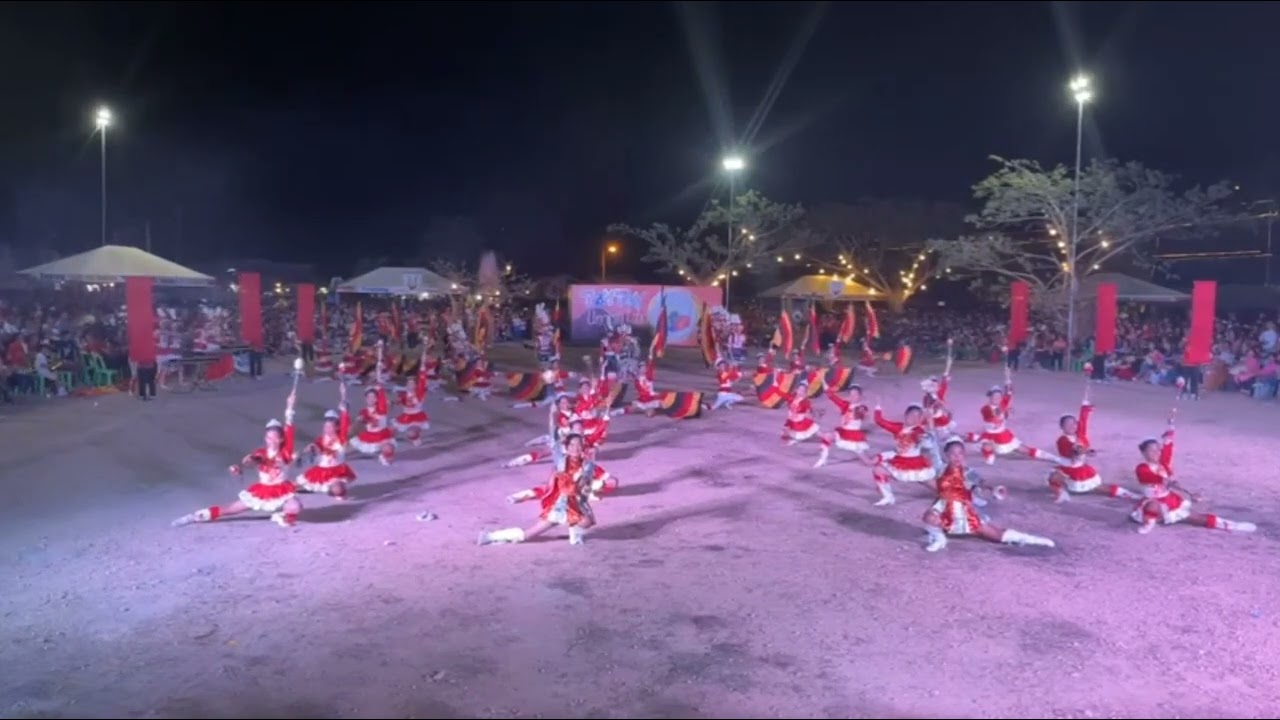 Pasinggatan Festival | Abongan National High School