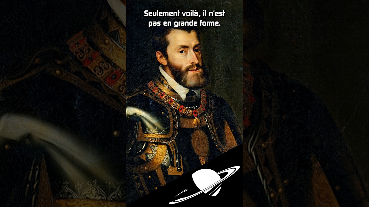 Tué par une comète ?