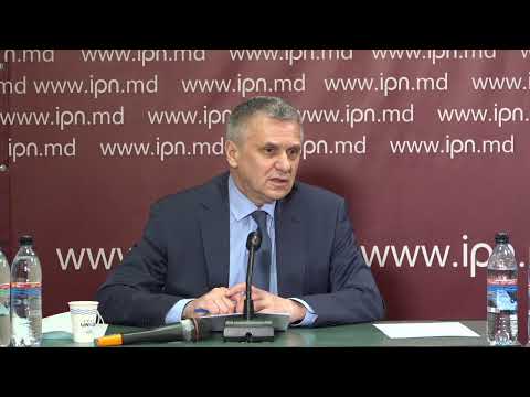 „Poziția și acțiunile Moldovei în noile condiții de securitate”