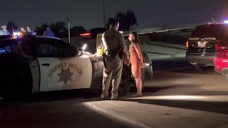 Car into pole and breathalyzer screenshot 5