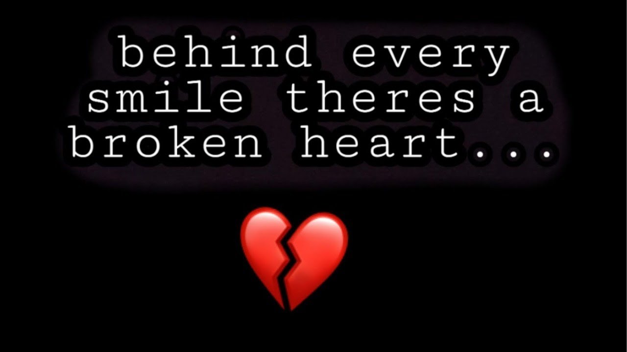Depression Is Not A Choice | Sad Quotes - YouTube