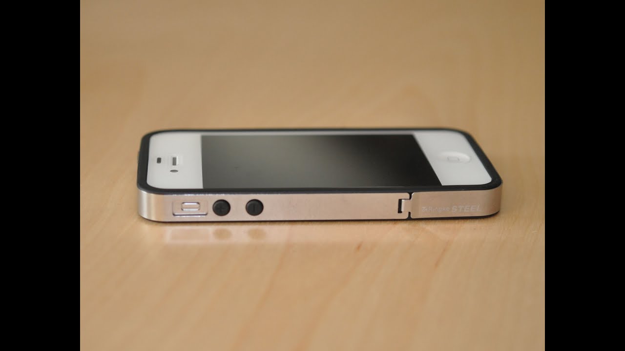 rearth ringke steel bumper for iphone 4s rearth ringke steel bumper for iphone 4s