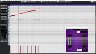 Best Free Metal Guitar Virtual Instrument - 8ridge lite by Haventone (Digitise)