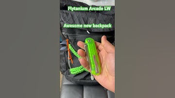 ⁠New Flytanium Arcade LW@flytaniumofficial  #demko #budgetknives #edcknife @StreetsofChrome
