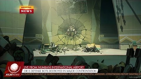 [Overwatch] Random 3v3 Fun! #001