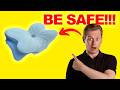 Derila Ergo Neck Support Pillow Review – The Truth No One Talks About