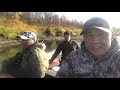 Клевая рыбалка с Петром и Юрием в Якутии! Yakutia
