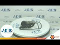 KELI SQB-A1.5T (INSTOCK) LOAD CELL - CELLA DI CARICO - CELDA DE CARGA