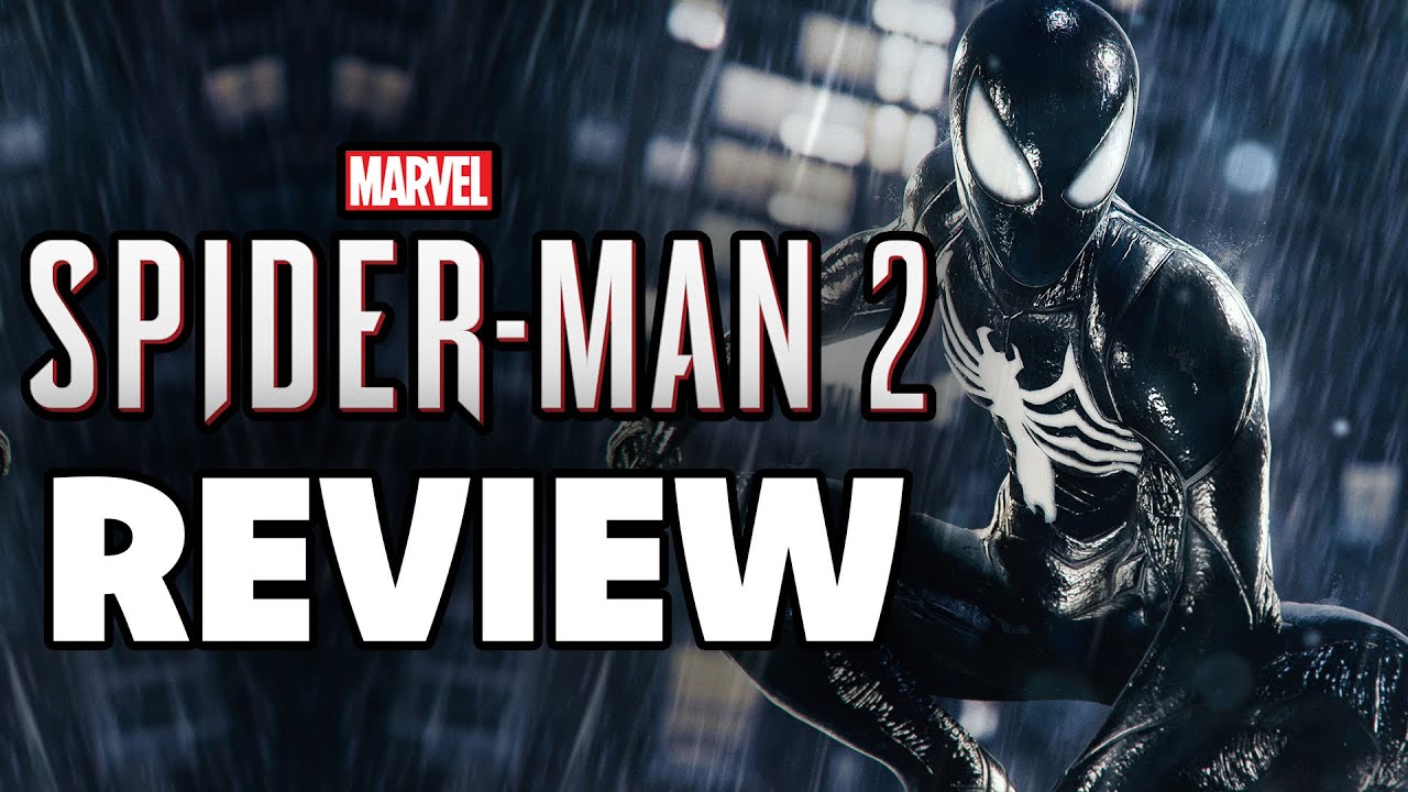 Marvel's Spider-Man 2 review: Too many spiders and spinning plates