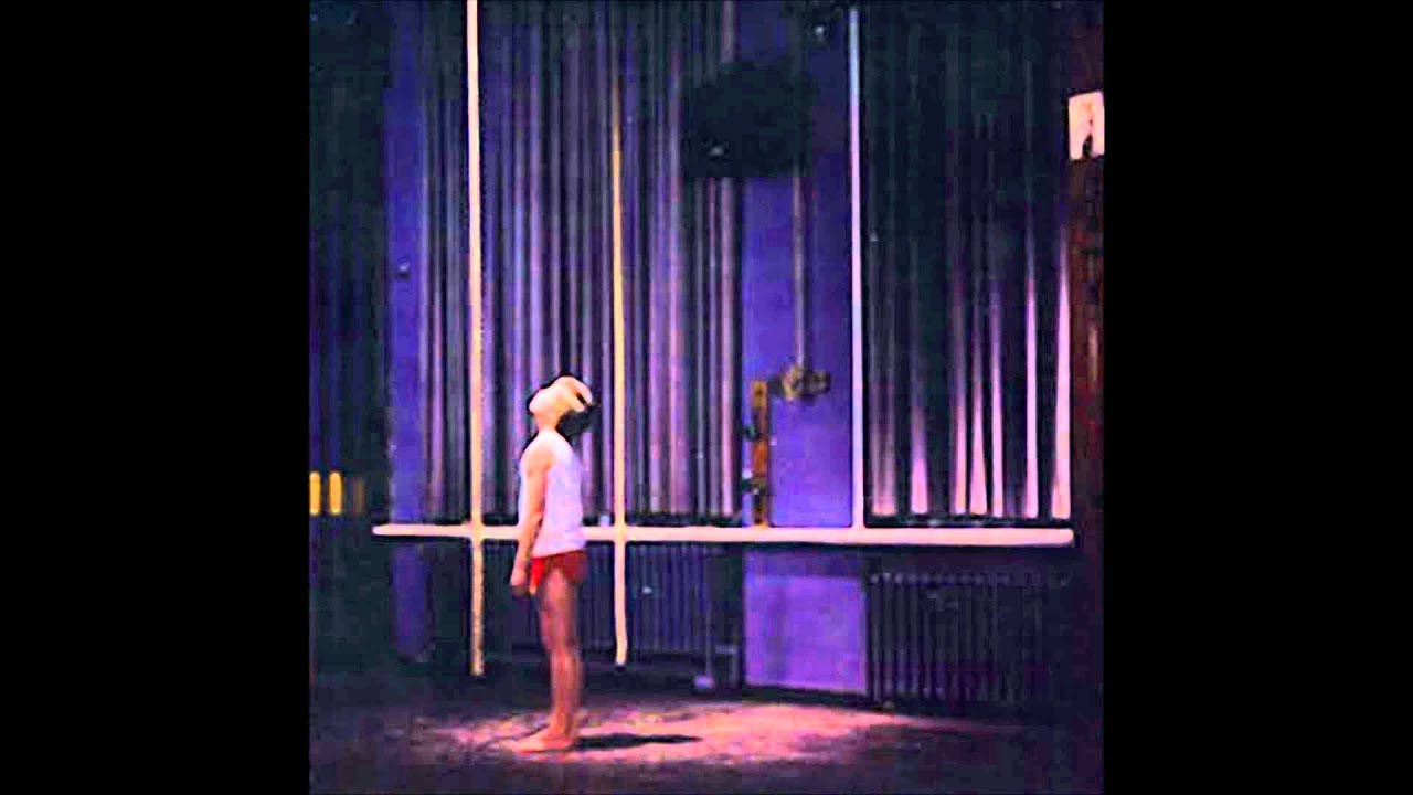 Keith Kenniff - Striation Keith Kenniff - Striation
