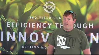 Better N Placement with 360 Y-DROP