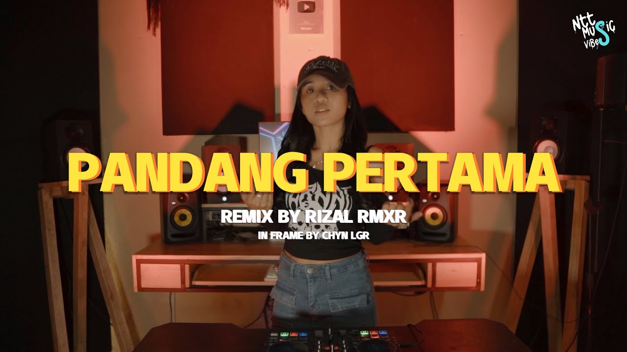 PANDANG PERTAMA REMIX || REMIX 2025