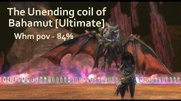 Ucob reclear/Clear for one - Whm pov 84%
