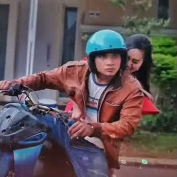 Story wa maell le X Detik Berkarya 16