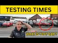 JUNE CAR SALES ARE DEAD - TARGETS MISSED !
