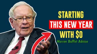 Details Warren Buffett: If I Started 2026 With $0, Here’s Exactly What I’d Do Guide