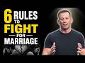 6 Rules to Fight FOR Your Marriage Instead of Fighting IN It | Pastor Josh Howerton