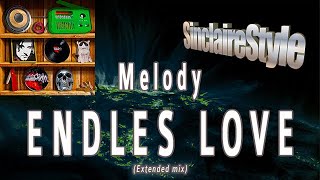 Endless love / Melody -Ballad mix-