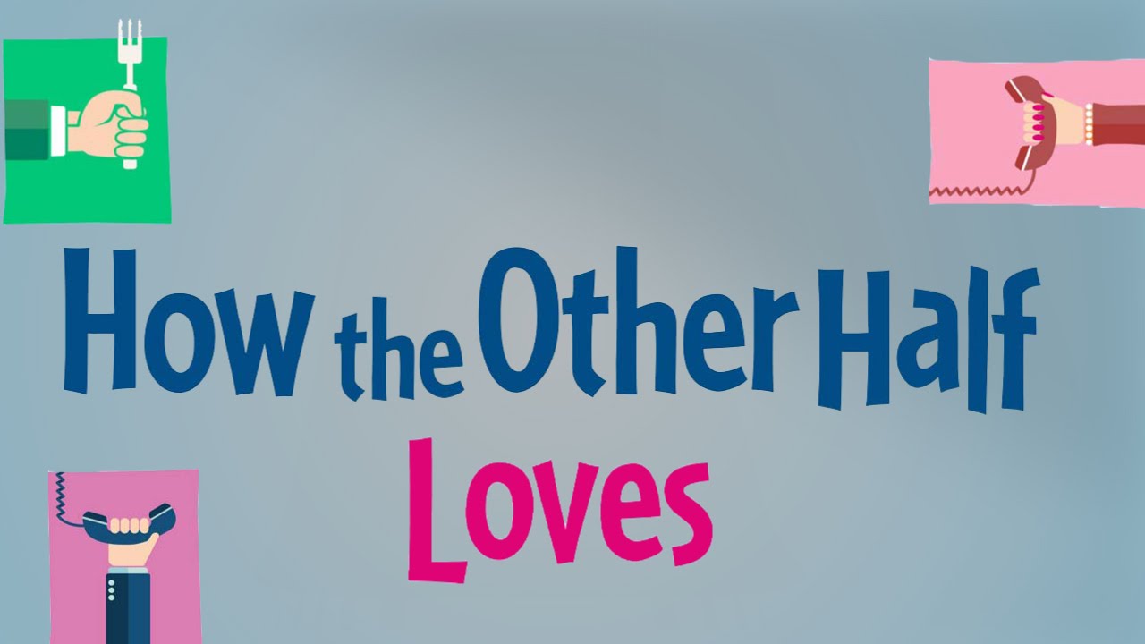 How The Other Half Loves at Theatre Royal Haymarket, London