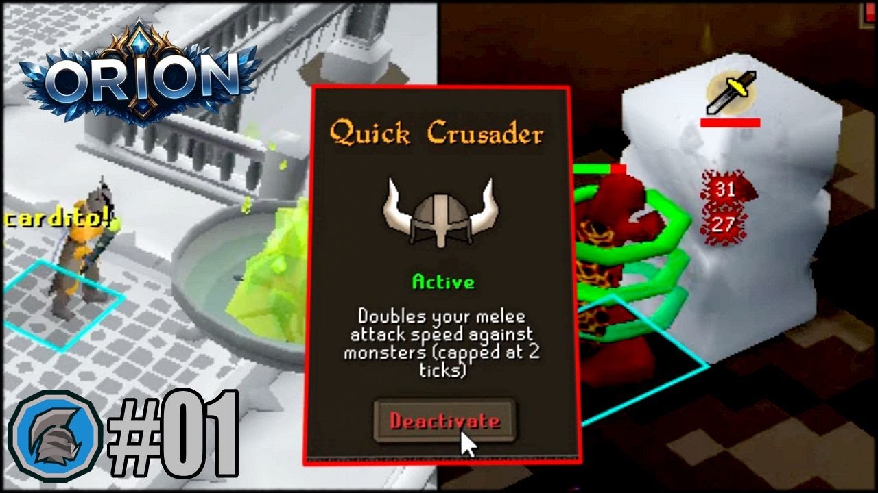 I am EXTREMELY excited for this new Iron Journey! | Iron Man #01 | $50 bond Giveaway! | Orion