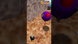 SM64 - Cloning Objects with Chukya in TTM