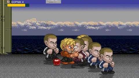 #Zabuyaki 2016/05/23 #gameDev WIP