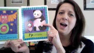 Bfb Baby Books