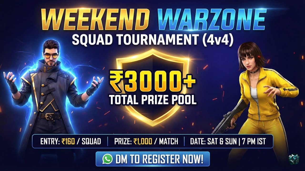 Earn money through tournament 🤑💸 | Joining to Earning process through tournament 💰💸