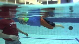 uSwim, level 3, skill 1 - Streamlined kick aka Torped Kick, how to teach.flv uSwim, level 3, skill 1 - Streamlined kick aka Torped Kick, how to teach.flv