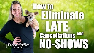 Dental Practice Management Tips - How to Handle Patient No-Shows and Last Minute Schedule Changes