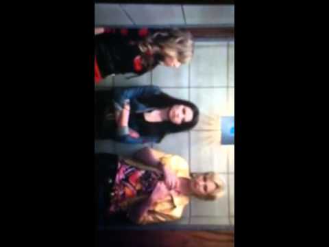 iCarly iSams Mom - YouTube