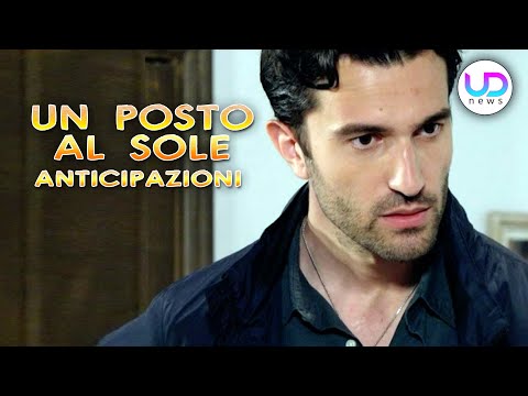 Un Posto Al Sole Anticipazioni, Puntate 6-10 Novembre 2023: Un Efferato Crimine!