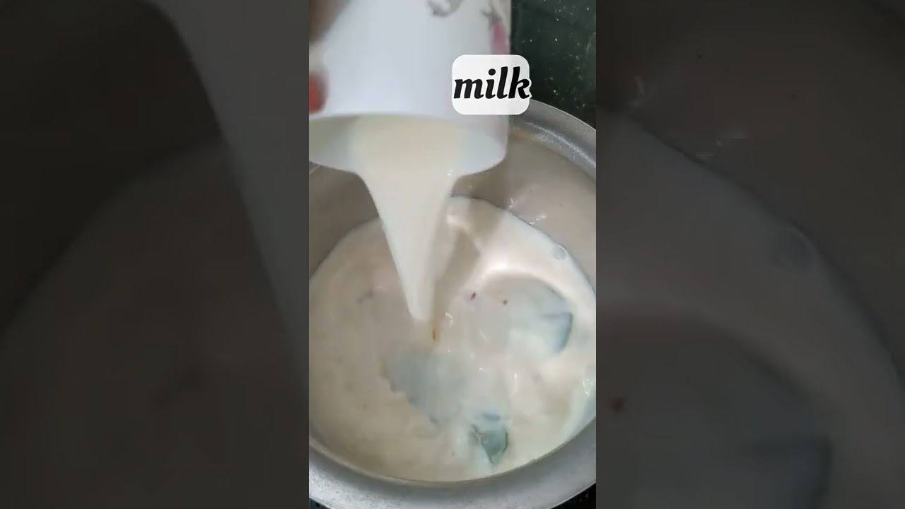 Refreshing tea | panikoorka thulsi tea 