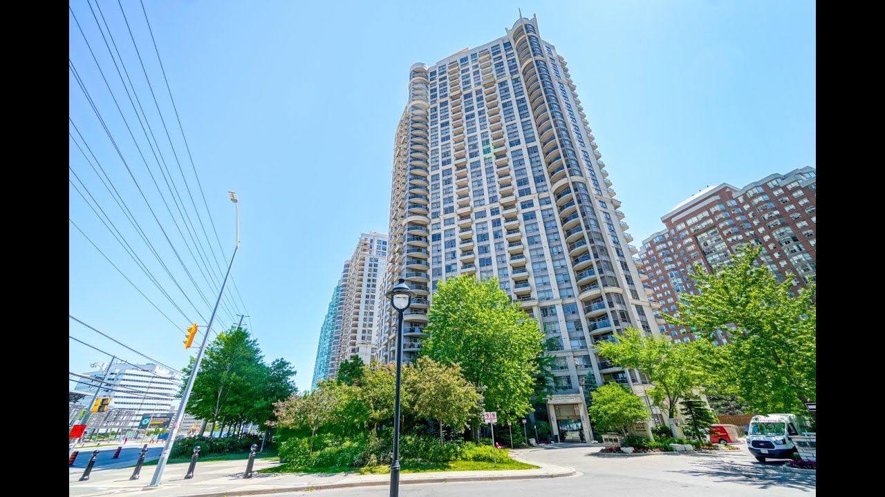 1110310 Burnhamthorpe Road West Mississauga Home for Sale Real