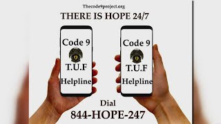 The Code Project supplies help to people suffering from PTSD