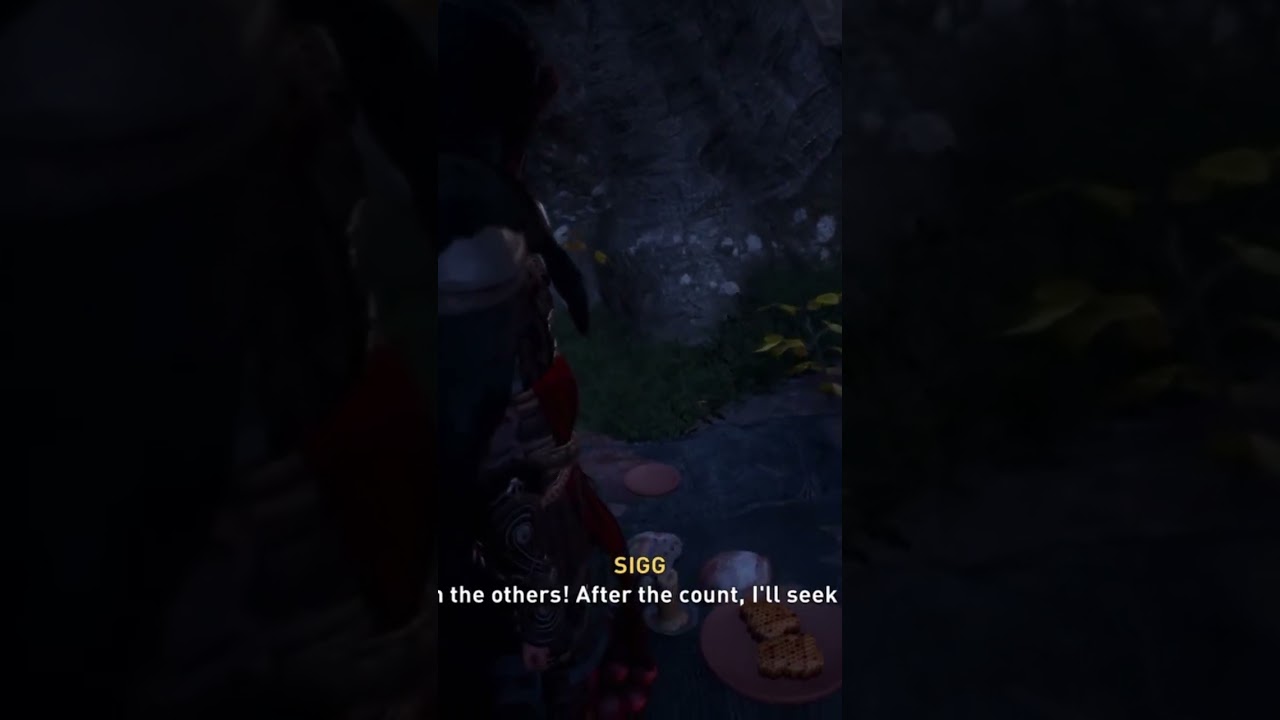 Journey Through Time with Assassin's Creed Valhalla pt 2105 