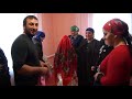 Ахыска свадьба ( Дамурали & Наила ) part 1 Ставраполь