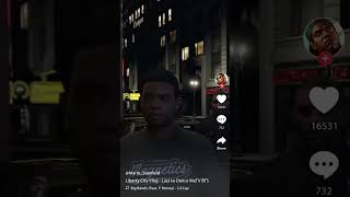 Liberty City Vlog - Last to Dance MeTV BTS (Marlo/NoPixel)