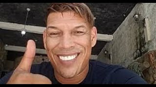 Vivir Del Cuento - Limay Blanco Apoya a Andy Vazquez  Facundo