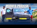 MADHYA PRADESH roadtrip 🚘 Sohagi ViewPoint || Episode 6