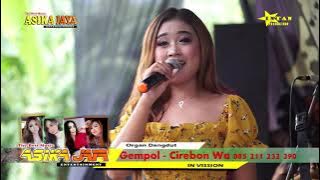 LANGKA REGANE LAGU TERBARU PUTRI AYU LIVE ASIKA JAYA PIM. MAS ARIEE