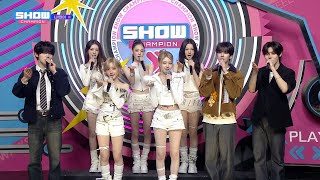 mc     kiiikiii  L Show Chdanion L Ep585 L 260204