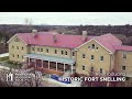 Reintroducing Historic Fort Snelling