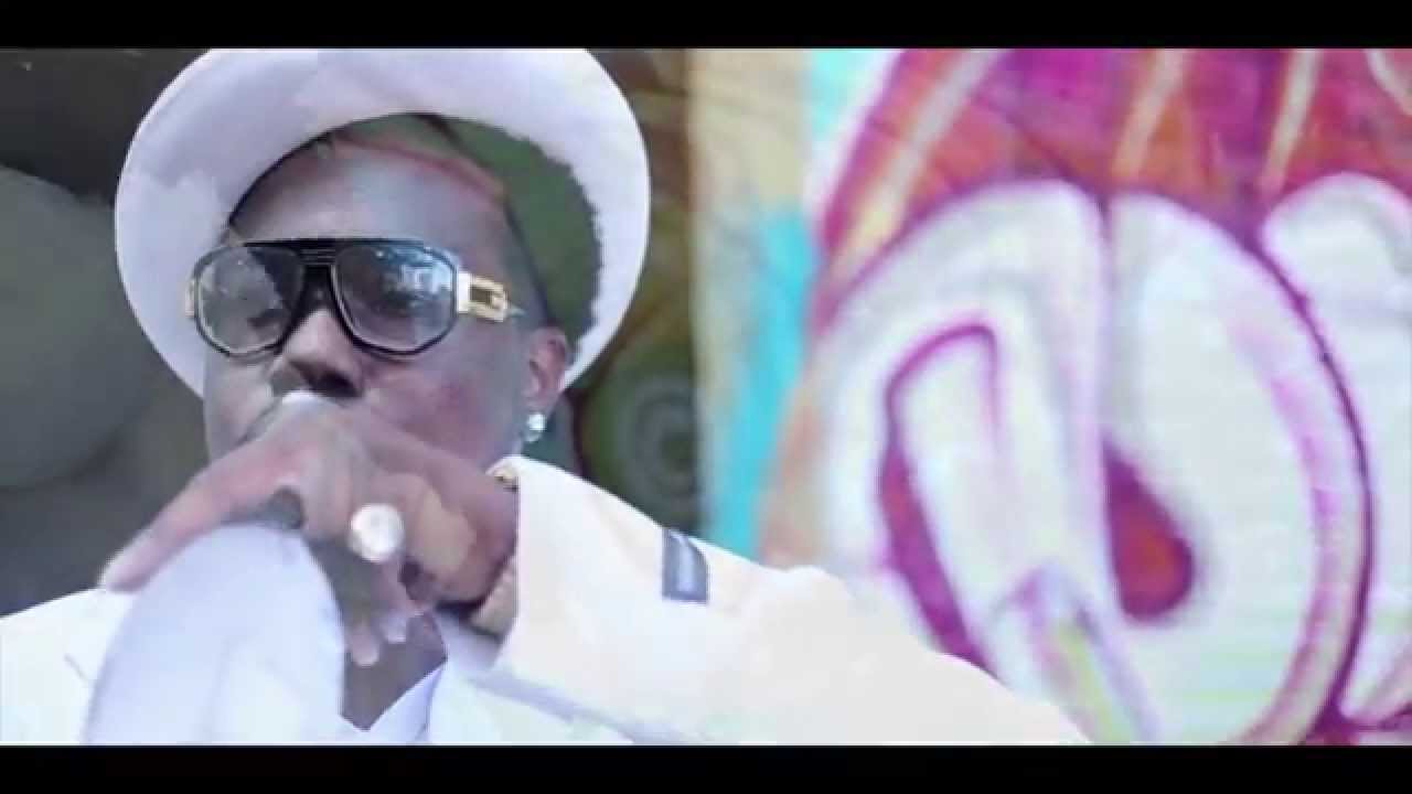 Young Money Rabbit - When Everything's Gone (Official Music Video) Shot/Edited By HusVision