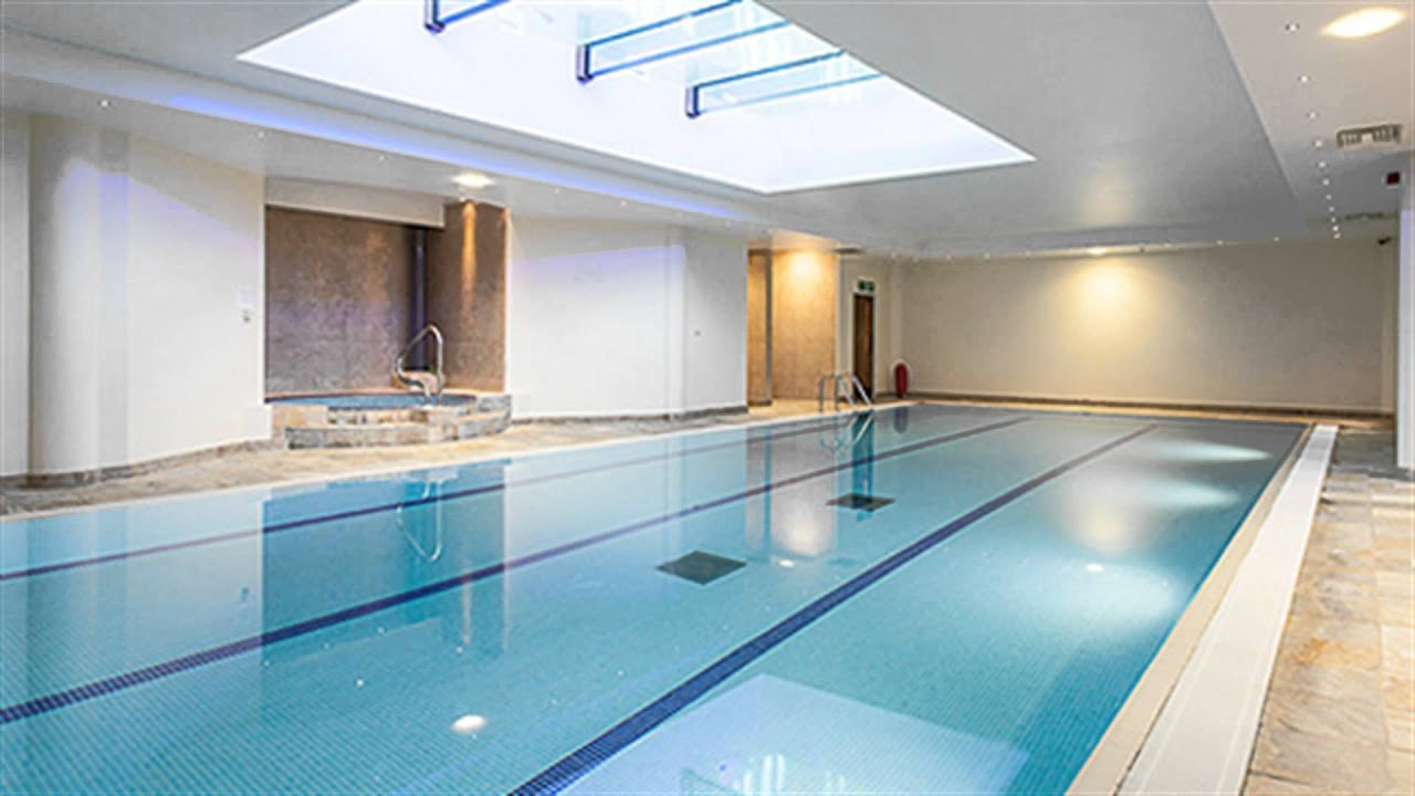 Pure Structures Limited - Refurbishment