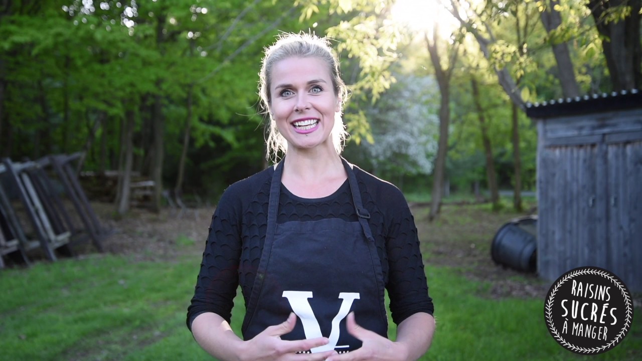 Vignes Chez Soi - Capsule#2 - LA TAILLE DE 2ème ANNÉE