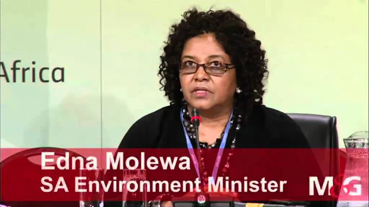 A green economy -- with coal?